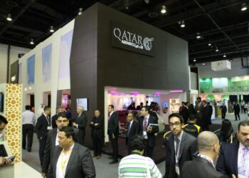 Qatar Airways to Showcase Achievements at ATM Dubai