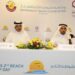 Qatargas to Organize 2nd Annual Beach Clean-up Day at Al Ghariya Beach
