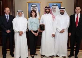 RasGas gets ExxonMobil Projects Safety Award