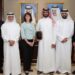 RasGas gets ExxonMobil Projects Safety Award