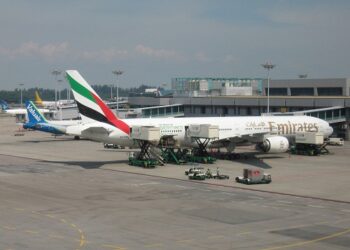 Emirates launches fifth daily flight to Singapore