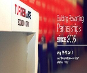 Istanbul to host 9th Turkish-Arab Economic Forum on May 28, 29