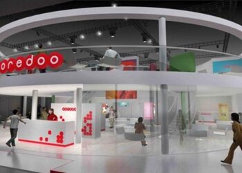 Ooredoo Signs $498 Million Islamic Loans With Three Banks