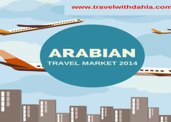 Sharjah Unveils First Quarter Tourism Statistics at ATM Dubai