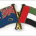 UAE, Australia explore ways to develop partnership across various areas