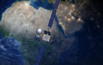 Yahsat: SatCom Satellite Operator of the Year, 2014