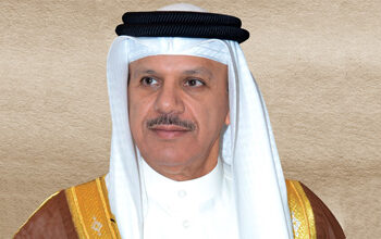 Al Zayani: GCC States Must Achieve Aspirations of GCC Peoples