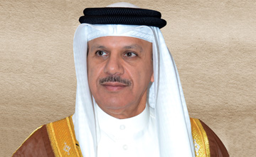 Al Zayani: GCC States Must Achieve Aspirations of GCC Peoples