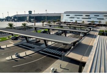 Cargo Operations Take Off at Hamad International Airport