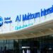 Al Maktoum Airport posts record passenger and freight growth in Q1