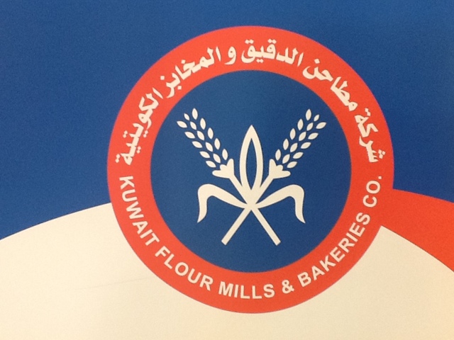 Kuwait Flour Mills, Bakeries Co. posts profits of KD 27.4 mln for 2013