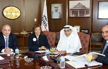 NBK arranges USD 56.8 mln syndicated facilities for Al Khorayef Group