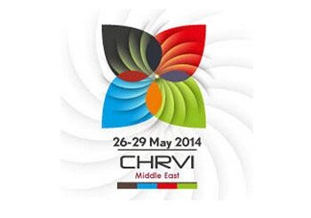 HE Minister of Economy and Commerce Opens CHRVI Expo