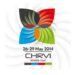 HE Minister of Economy and Commerce Opens CHRVI Expo