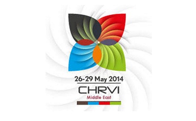 HE Minister of Economy and Commerce Opens CHRVI Expo