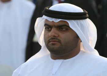 Fujairah Ruler attends lunch banquet