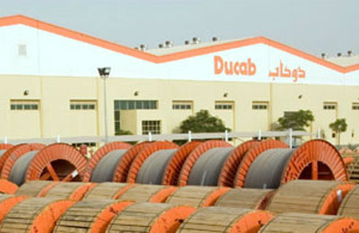 Ducab Aluminium sets up AED220 million manufacturing facility in Kizad