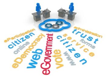 Qatar e-Government 2020 Strategy Towards Digital Future As Per “State of the Art” Technology