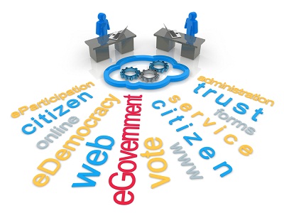 Qatar e-Government 2020 Strategy Towards Digital Future As Per “State of the Art” Technology