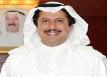 Kuwait seeks positive co-op with GCC, neighboring countries
