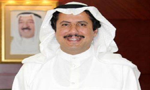 Kuwait seeks positive co-op with GCC, neighboring countries