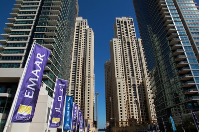 Emaar announces intent to list Emaar Malls Group on DFM