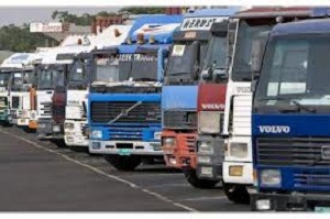 Dubai Truck Market to be completed soon