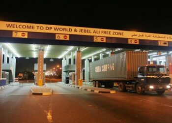 Etihad ESCO and Economic Zones World Complete First Phase of Energy Efficiency Programme in Jebel Ali Free Zone