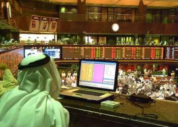 GCC stock exchange chiefs to convene in Kuwait Monday