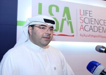 KLSC chief cheers great success of SuperSonic Imagine’s IPO in Euronext Market