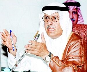 Saudi Agriculture Minister signs more than SR 16 million contract
