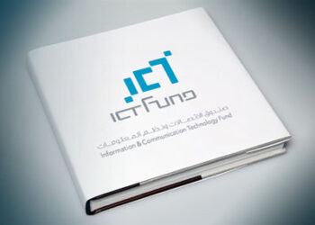 ICT Fund Reveals a AED 481 million Budget for 2014