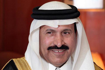 Ambassador Assiri Receives Chairman of Saudi-Lebanese Business Council