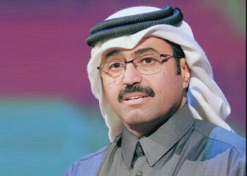 HE Minister of Energy Urges Start in GCC Water Link Project