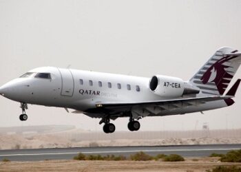 Qatar Executive To Exhibit At EBACE From 20 to 22 May 2014 /Stand 415/