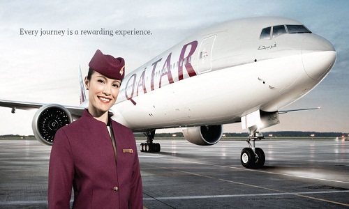Qatar Airways Completes Annual Emergency Exercise