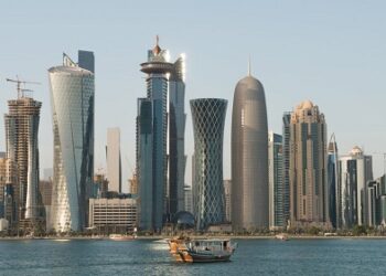 UAE And Qatar to Stand Out Among Emerging Economies