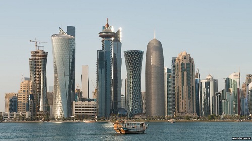 UAE And Qatar to Stand Out Among Emerging Economies