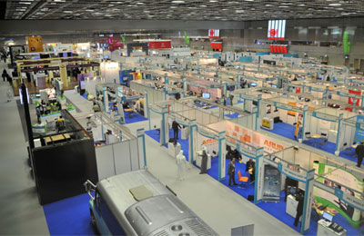 “QITCOM 2014” Focuses on Innovative Solutions in Communications and Information Technology