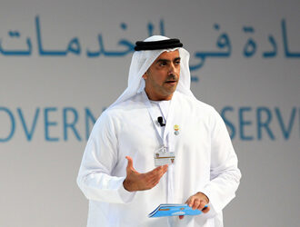 Saif bin Zayed meets Mauritanian Interior Minister