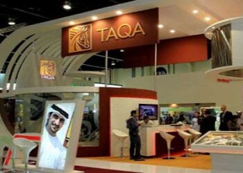 TAQA profits up 108 per cent in Q1 for 2014