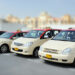 Dubai Taxi signs AED 8m contract with Dobowi for supplying Korean Hankook tyres