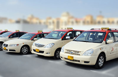 Dubai Taxi signs AED 8m contract with Dobowi for supplying Korean Hankook tyres