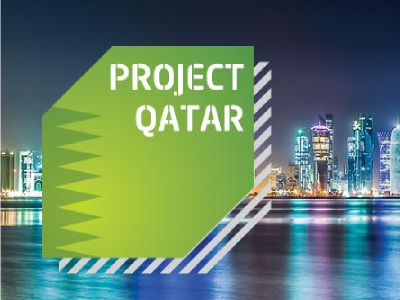 Doha to Host Project Qatar 2014