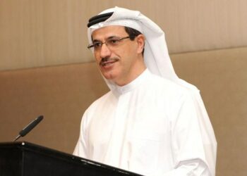 Al Mansouri heads third WTO National Committee meeting