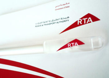RTA honours participants in construction and service projects