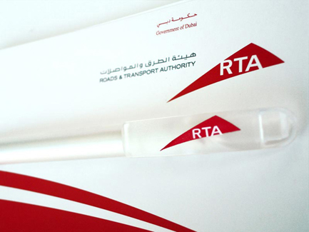 RTA honours participants in construction and service projects