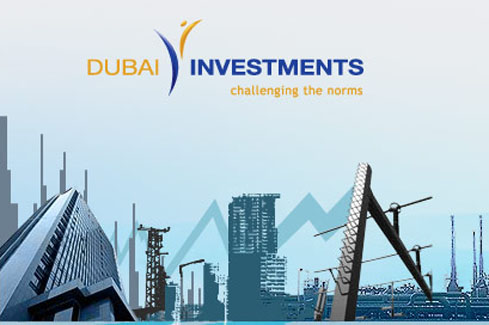Dubai Investments net profit surges to AED 265 million in first quarter of 2014