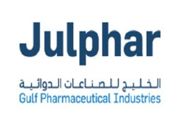 Sales of Julphar Grow by 19 per cent in 1st quarter of 2014