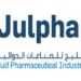 Sales of Julphar Grow by 19 per cent in 1st quarter of 2014